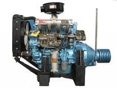 濰坊柴油機及配件批發總匯 一站式動力解決方案