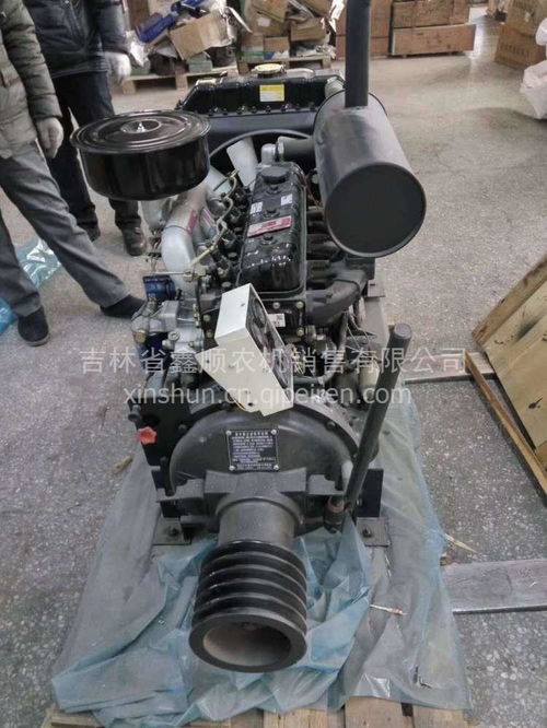 云內4102脫粒機發動機總成 核心動力解析與選購指南