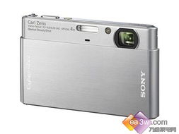 索尼T77數碼相機 工藝品般的影像杰作